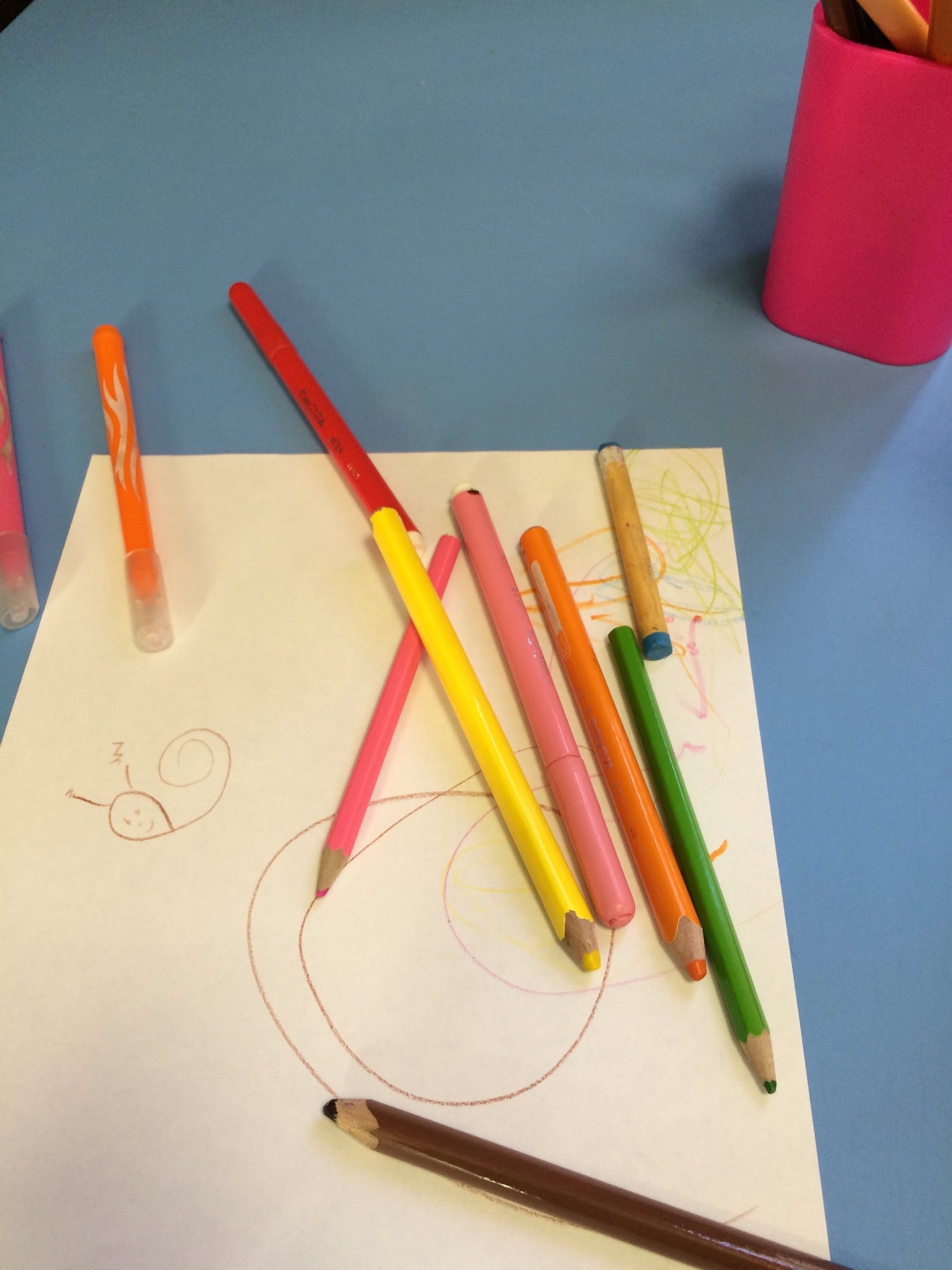 Зебрандия, Детский Развивающий Центр Logo