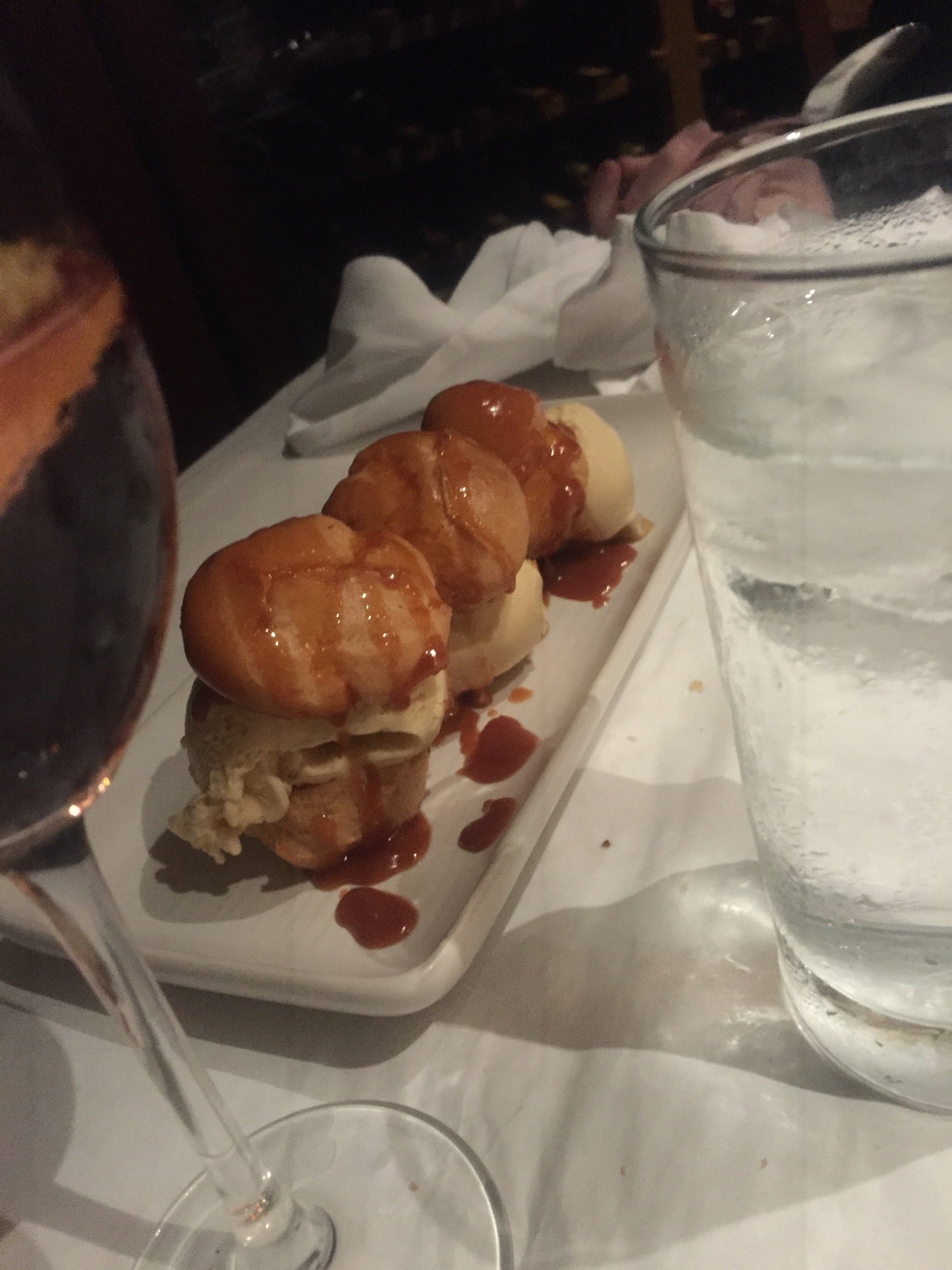 Herbsaint 701 Saint Charles Ave New Orleans