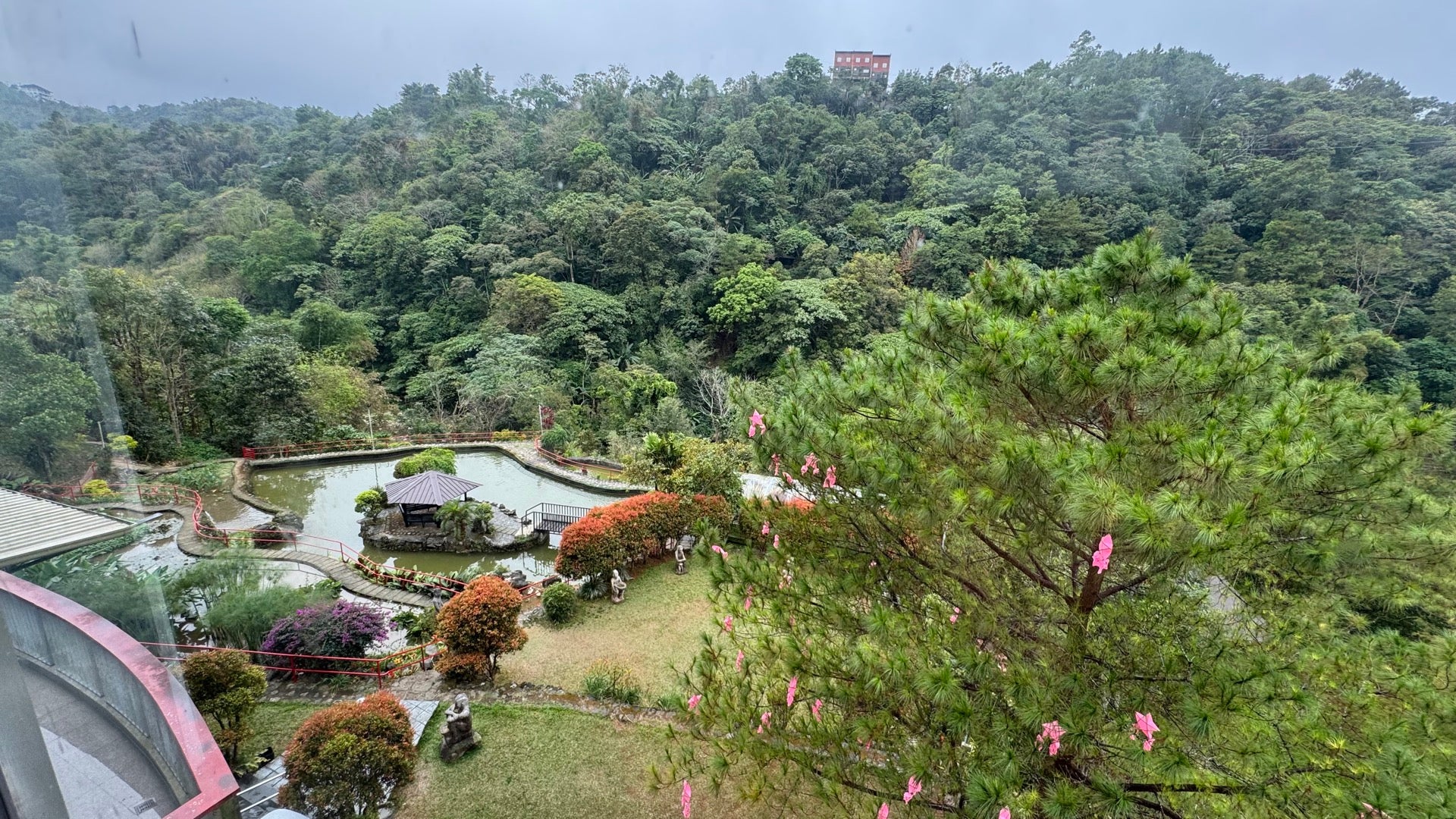 BenCab Museum in Baguio, Philippines