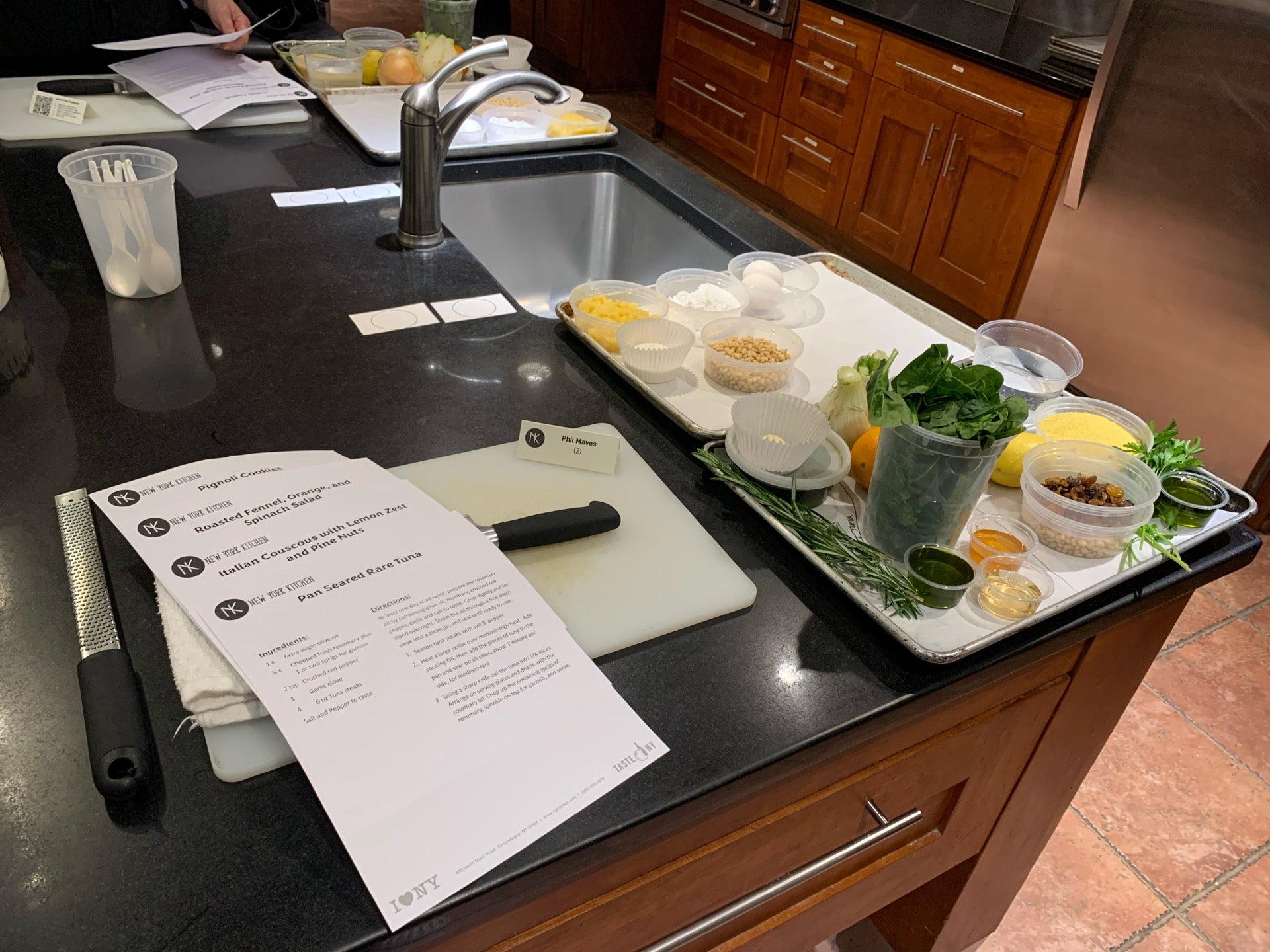 Constellation Brands-Marvin Sands Performing Arts Center: CMAC