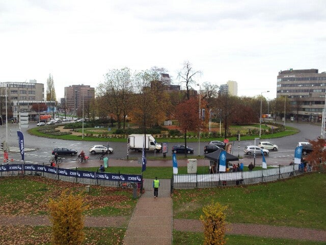 Keizer Karelplein