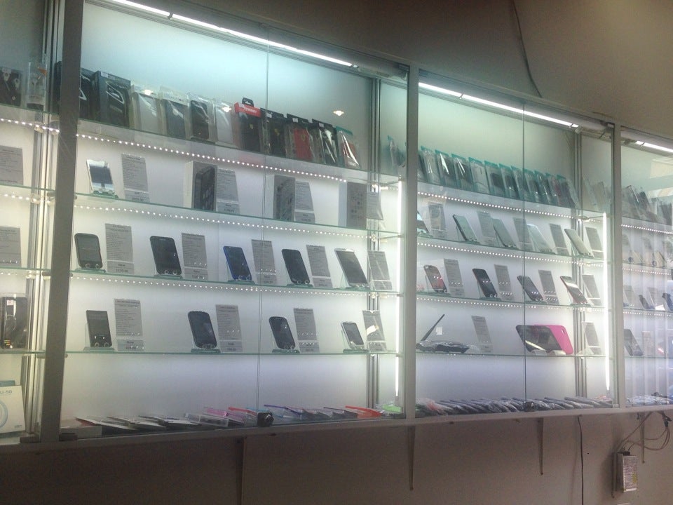 " Лидер " Магазин Logo