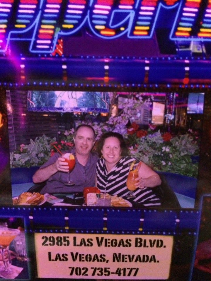 Peppermill Restaurant 2985 Las Vegas Blvd S Las Vegas
