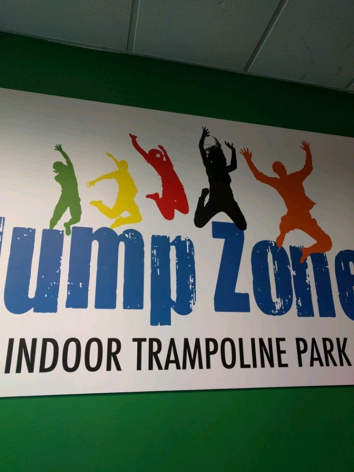 Jump Zone Sandyford 4