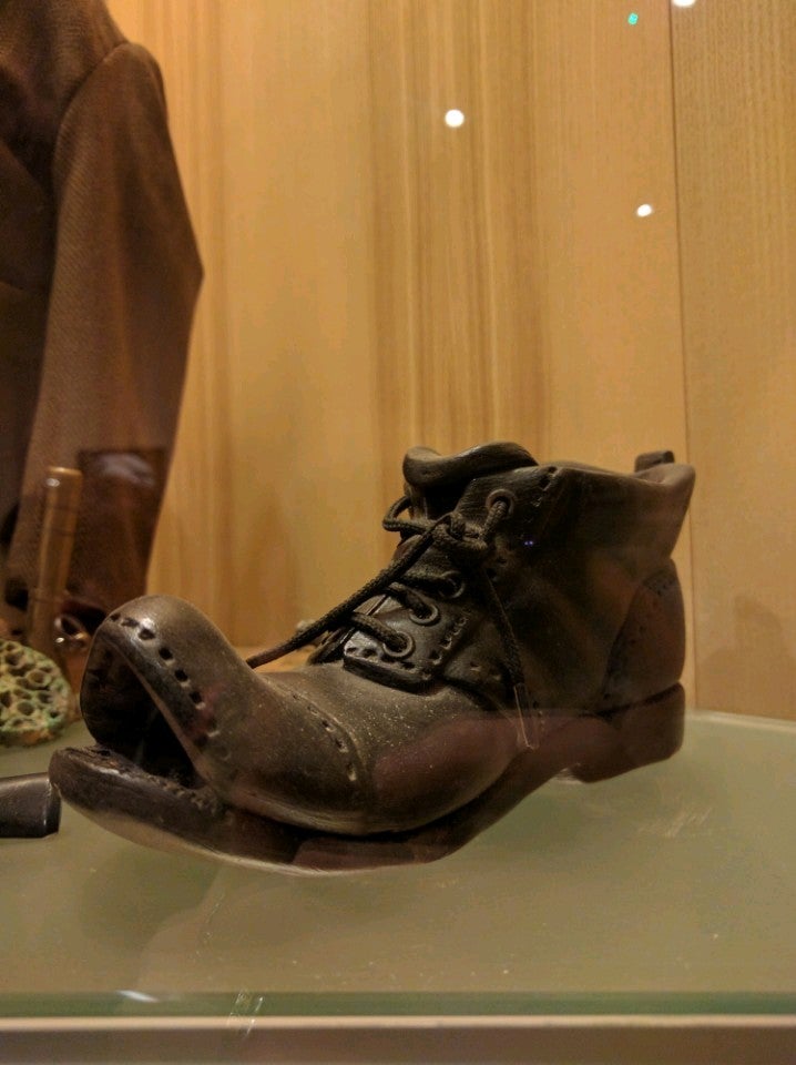 National Leprechaun Museum 16