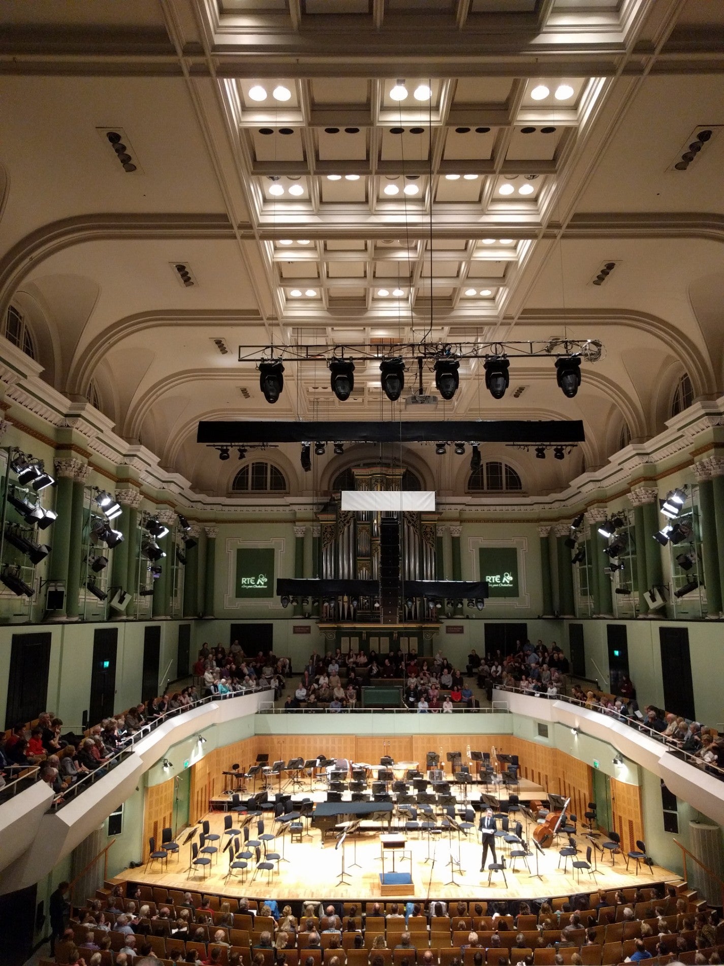 National Concert Hall 13