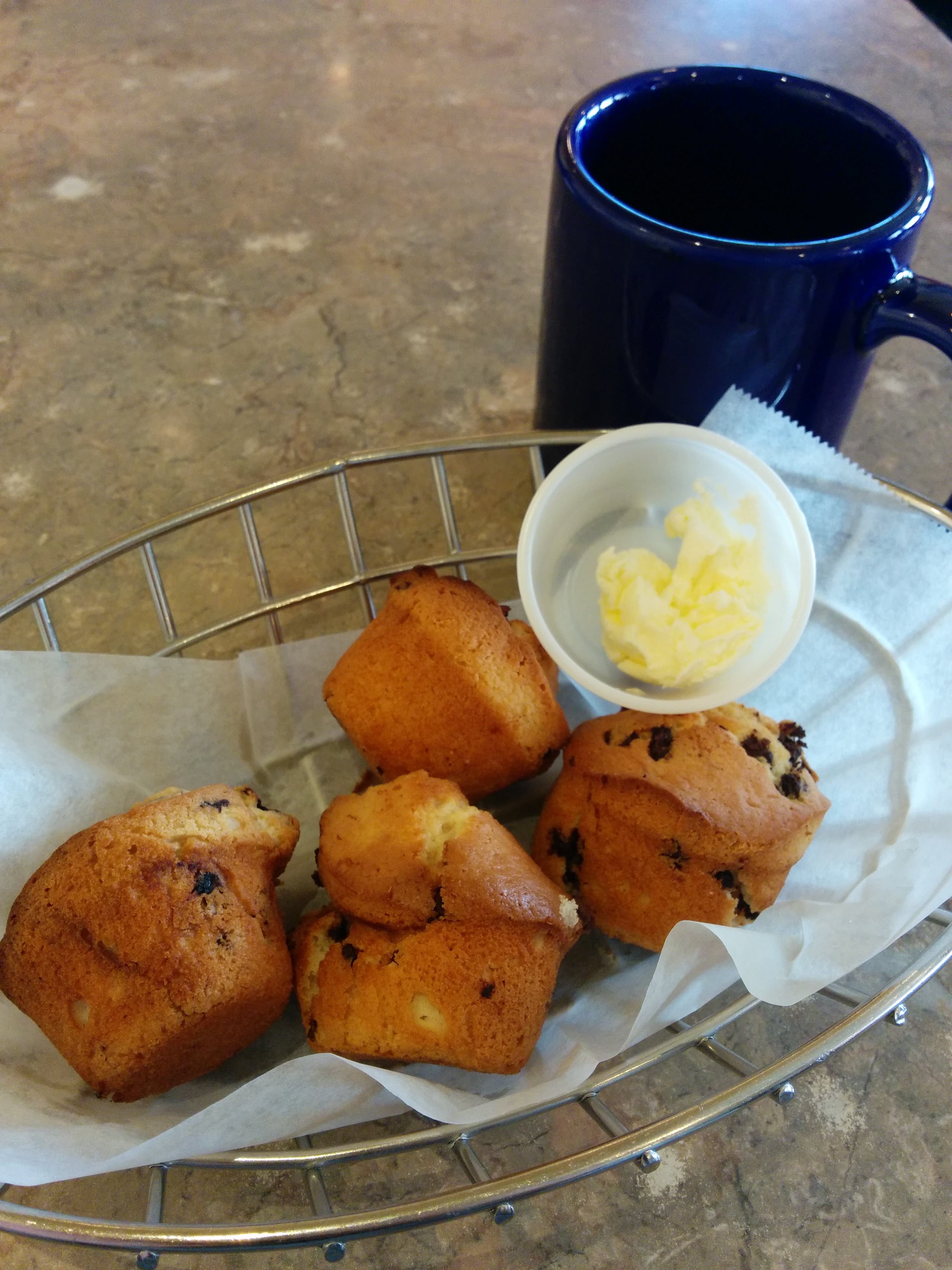 Sambo's 216 W Cabrillo Blvd Santa Barbara