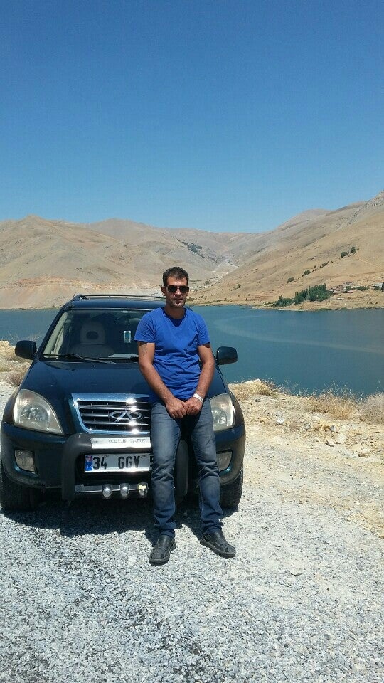 Golden Tulip Hotel Farah Safi