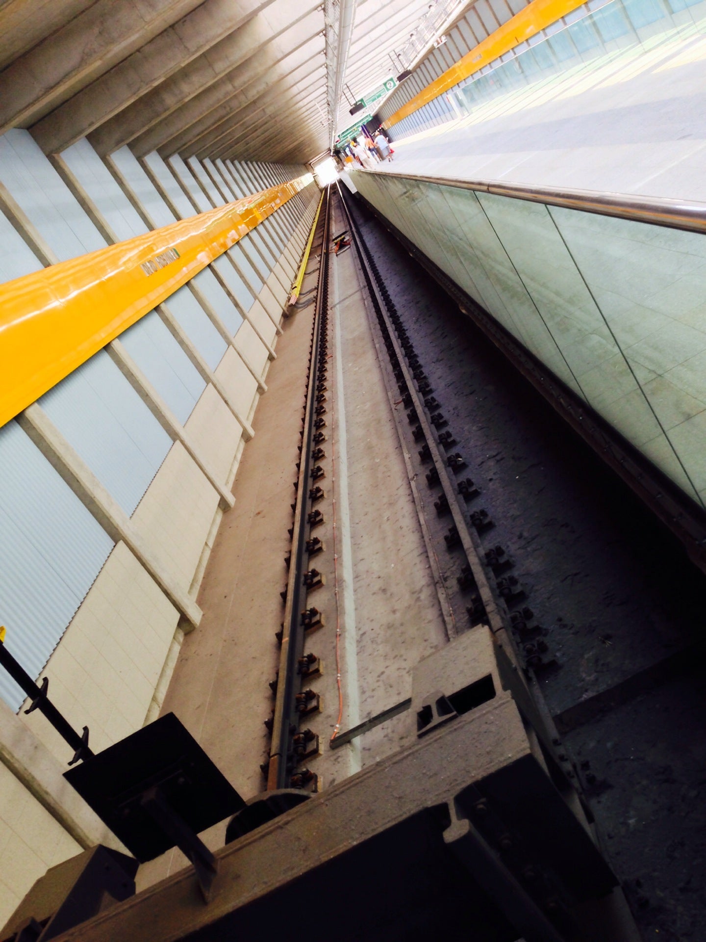 Depo Hostivař - photo 1 showing the facility