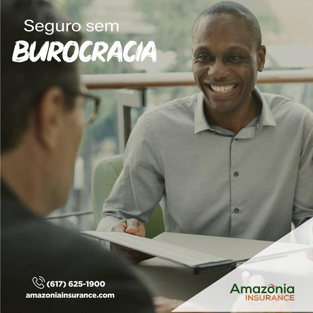 Amazonia Insurance