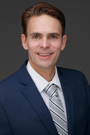 Brandon Van Noord, Md