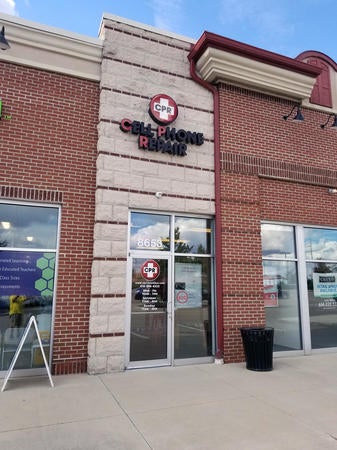 Cpr Cell Phone Repair Columbus - Polaris