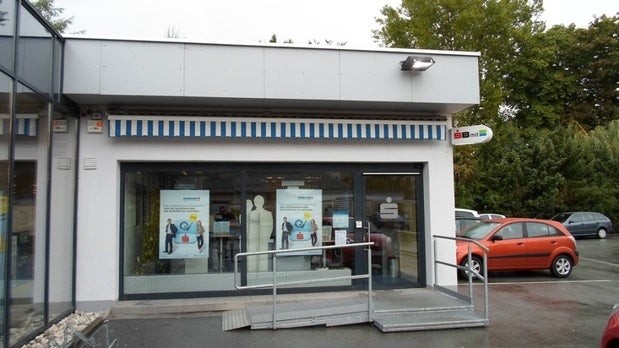 Allgemeine Sparkasse Oberösterreich Bank Ag