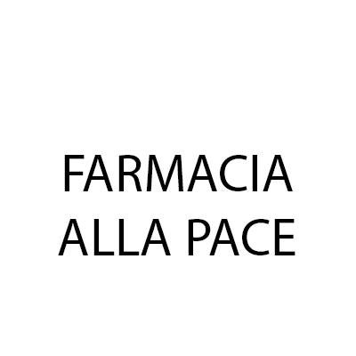 Farmacia Alla Pace
