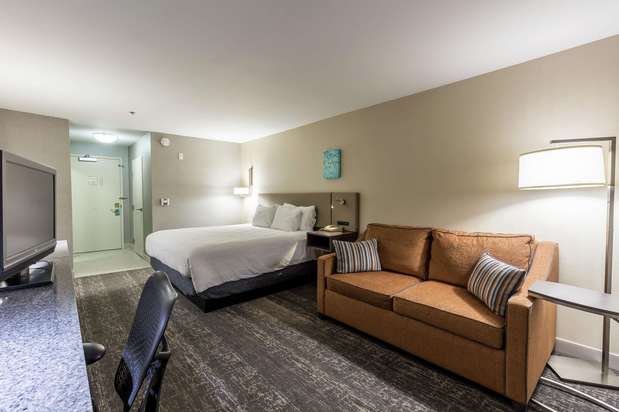 Hilton Garden Inn