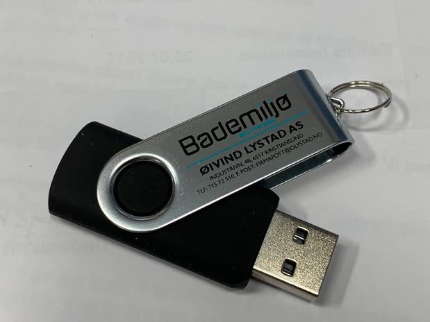 Kvernberget Print Og Reklame As