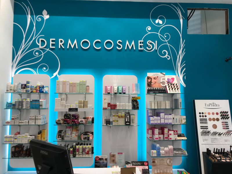 Farmacia Amari Miranda