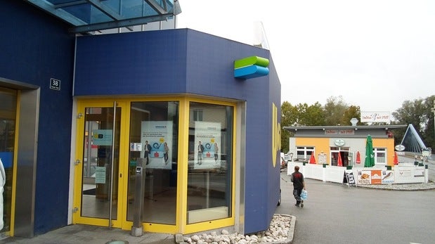 Allgemeine Sparkasse Oberösterreich Bank Ag