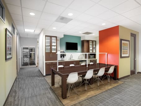 Regus - California, San Pedro - Harbor Center