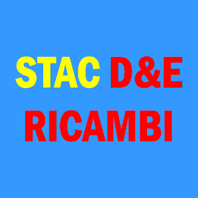 Stac D & E Ricambi Elettrodomestici