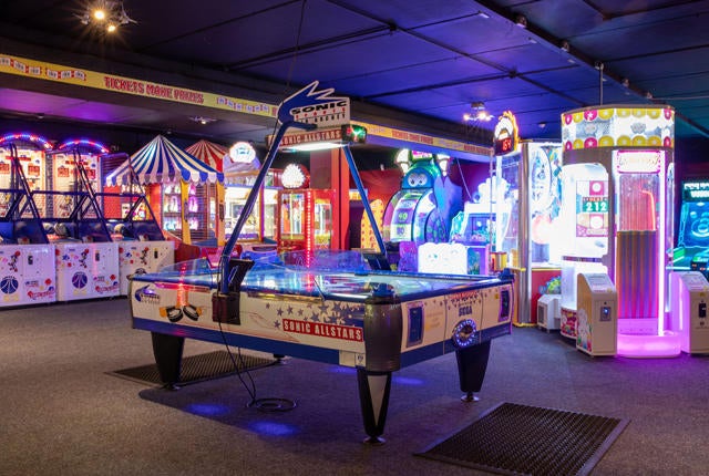 Bray Bowl Family Entertainment Centre 4