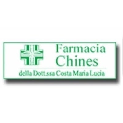 Farmacia Chines Dr. Ssa Costa Maria Lucia