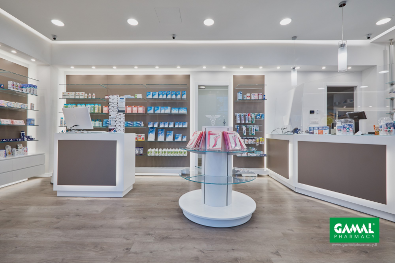 Farmacia Della Stazione