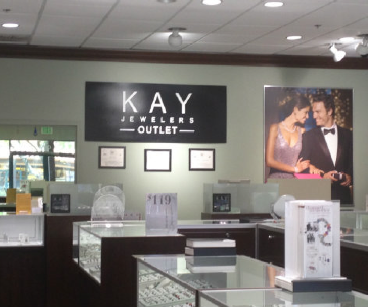 Kay Outlet