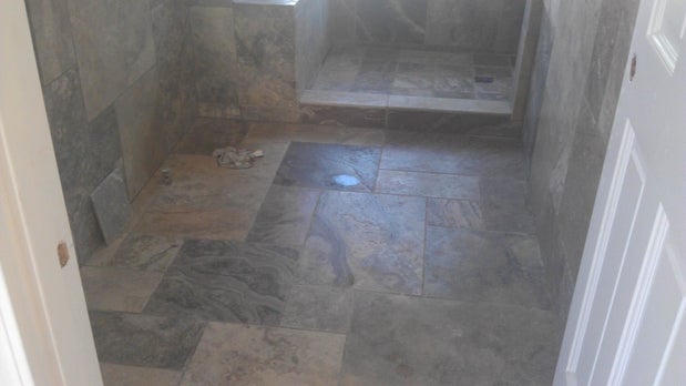 Genesis Tile & Installation Services