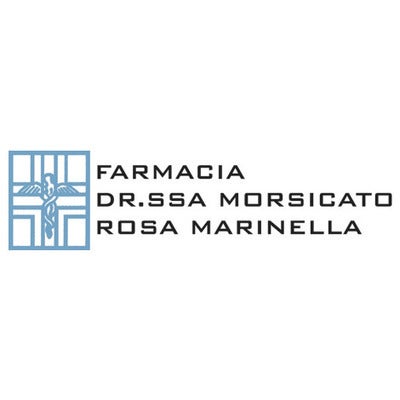 Farmacia Dott. Ssa Morsicato Rosa Marinella