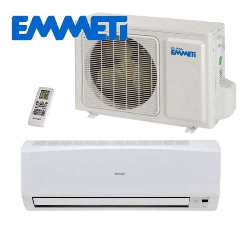 Sistem Clima Di D'Urso Tullio