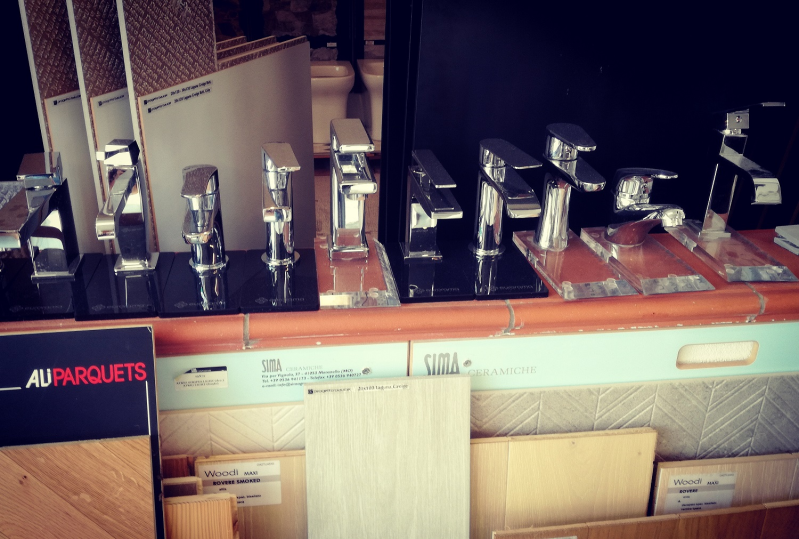 Zerial - Edilizia E Ceramiche