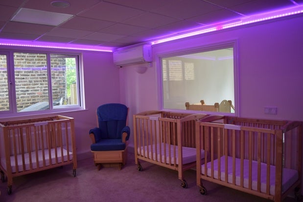 Bright Horizons West Norwood Day Nursery And Preschool