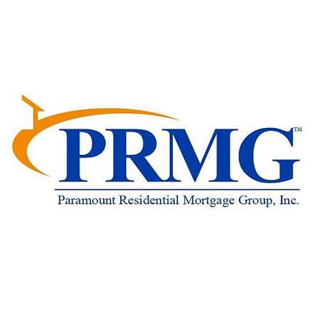 Paramount Residential Mortgage Group - Prmg Inc
