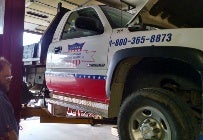 Chuck And Larry'S Transmission