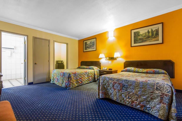Econolodge