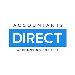 Accountants Direct Nerang (Pop Up Tax Shop) Logo