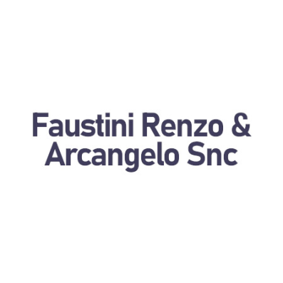 Faustini Renzo & Arcangelo Snc