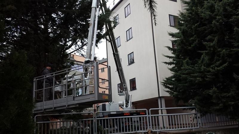 Martinelli Piattaforme