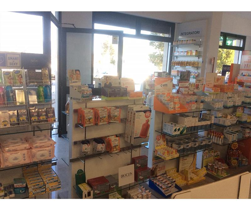 Farmacia Calderone Mantione-Caman Farma