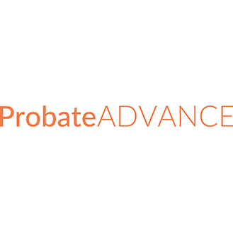 Probate Advance Logo