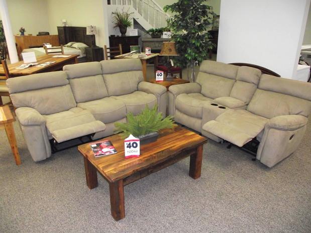 Midstate Furniture & Appliances