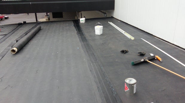 Jml Construction Roofing / Siding And More