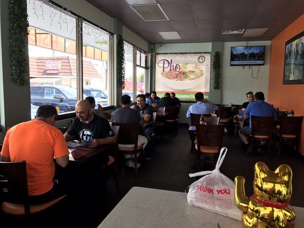 Asian Fusion cover photo