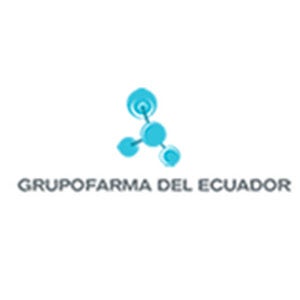 Grupofarma Del Ecuador S. A