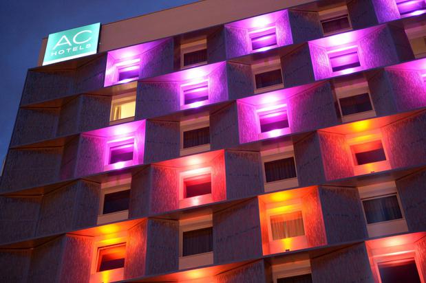 AC Hotel Marseille