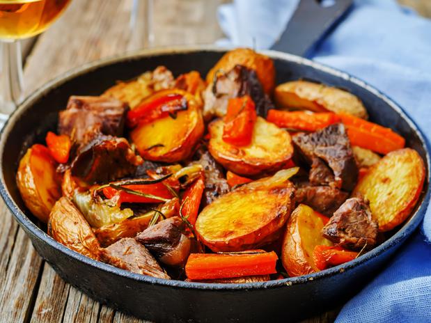 The Co-Operative Food