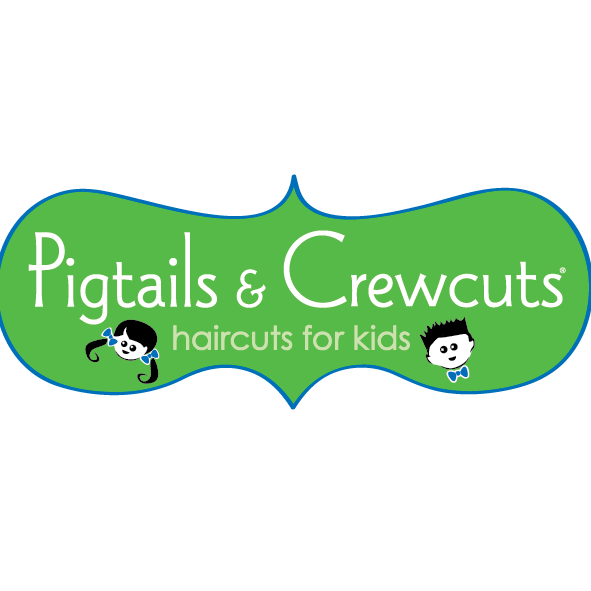 Pigtails & Crewcuts: Haircuts For Kids - Okc