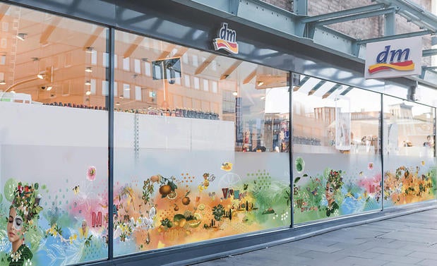 Dm-Drogerie Markt
