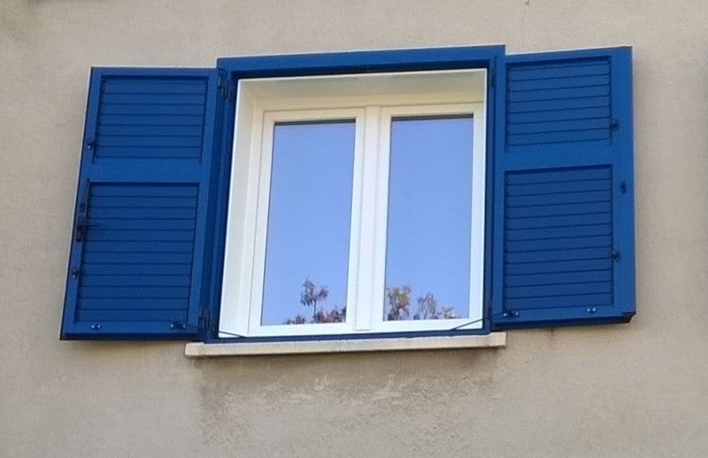 Ielen Giovanni Serramenti